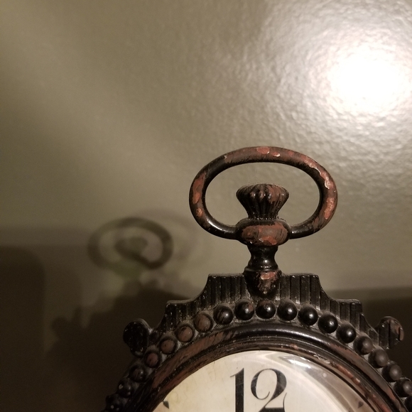 Clock - Picture 7 of 7